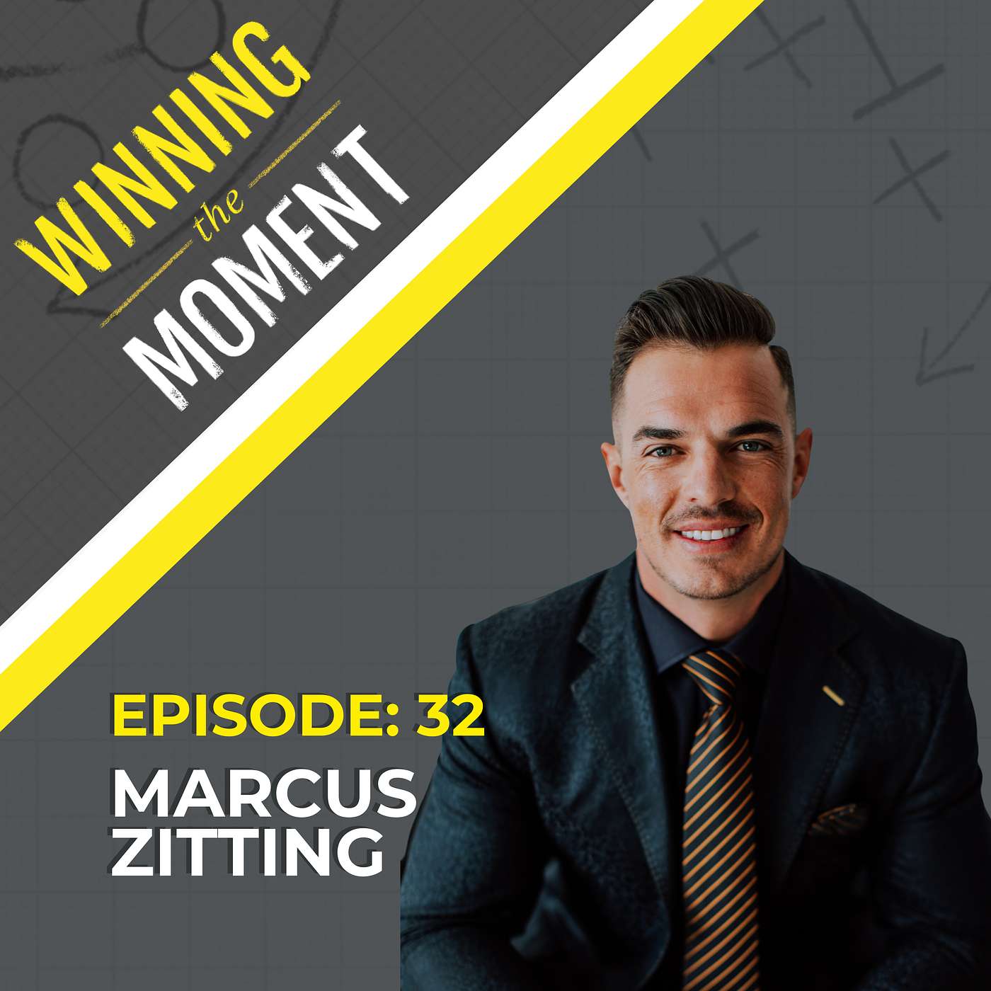 Winning The Moment