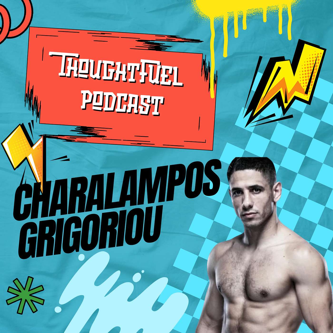 The ThoughtFuel Podcast