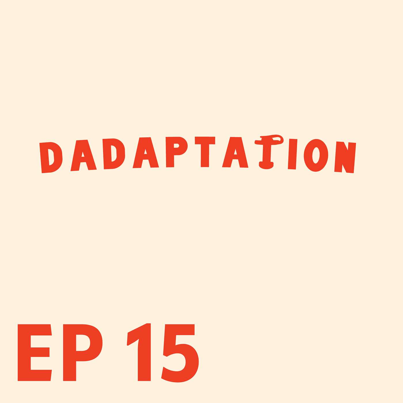 Dadaptation