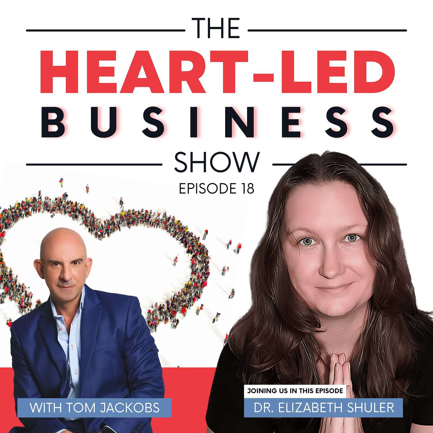 The Heart-Led Business Show