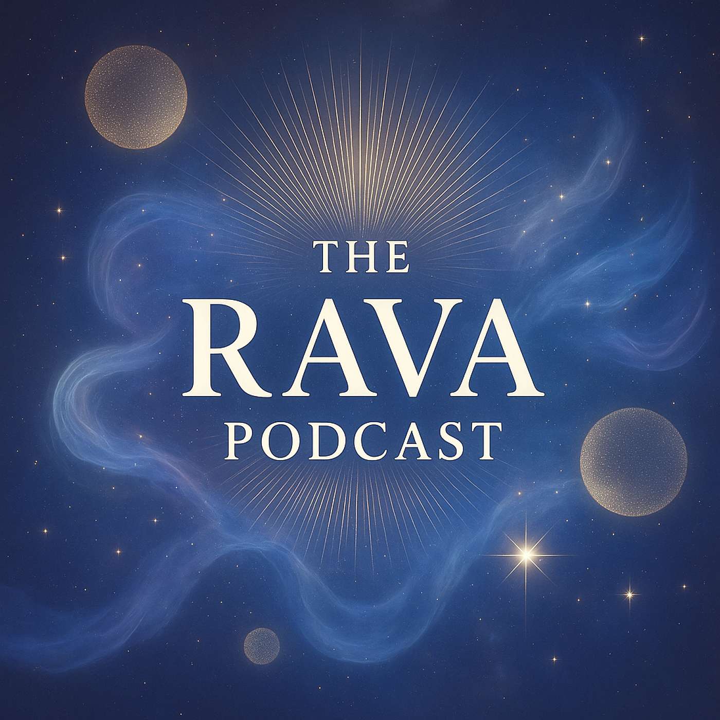The Rava Podcast