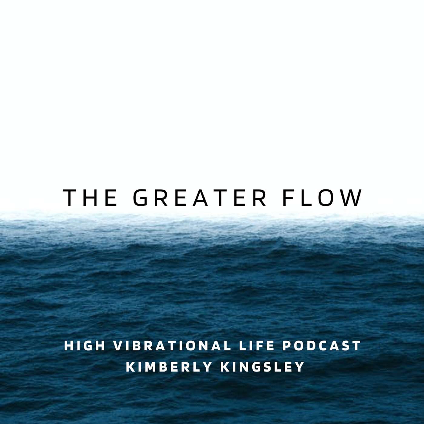 The Greater Flow