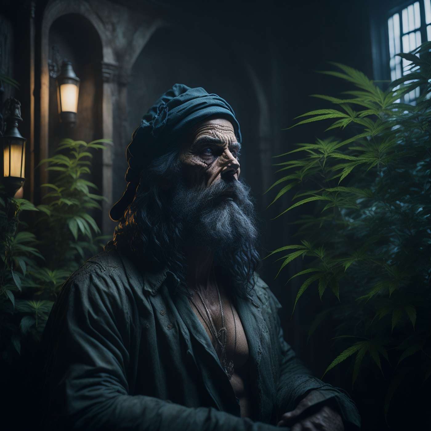 Toke and Muddle E.8 episode artwork