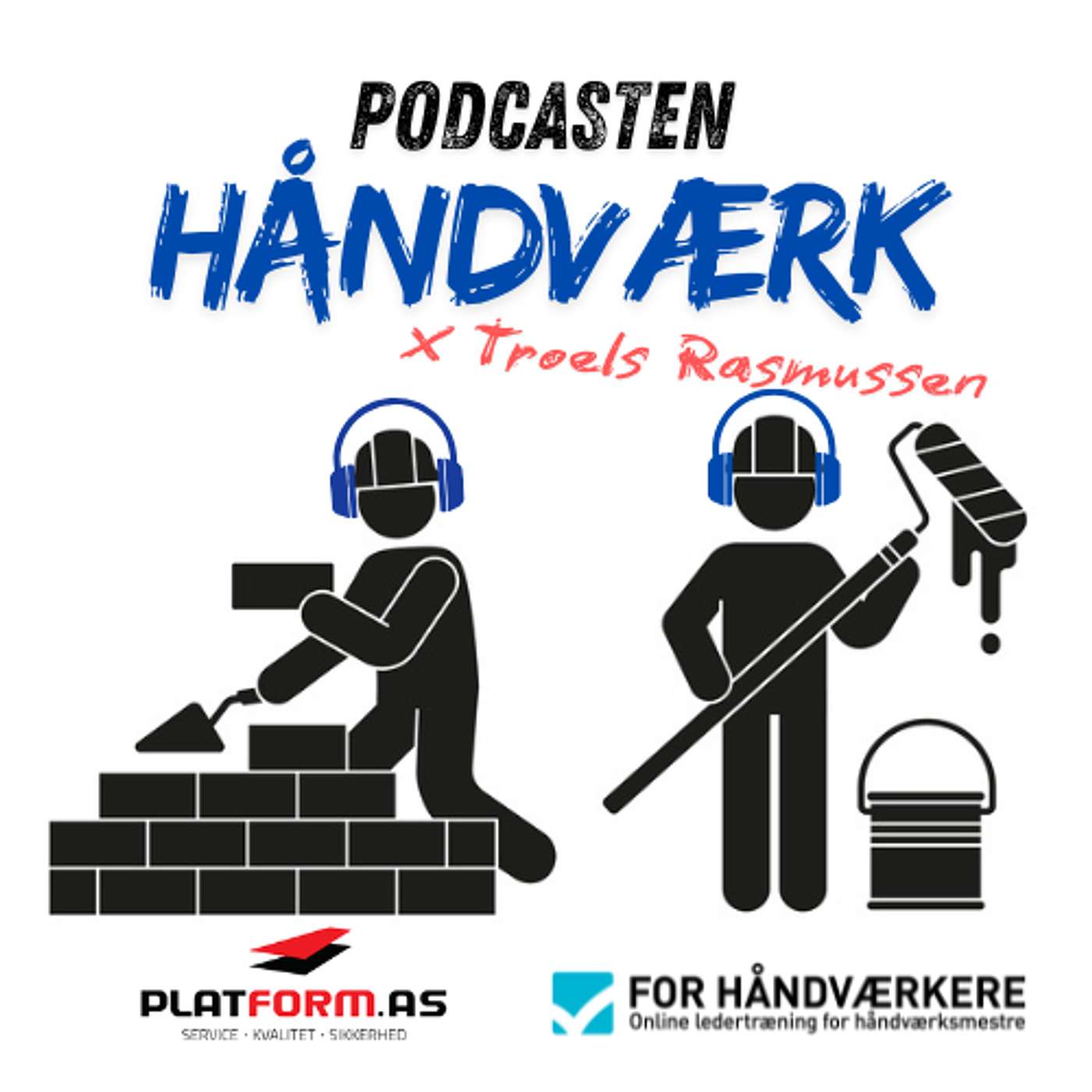 EP #24 - Historien om Villum og VELUX - Troels Rasmussen