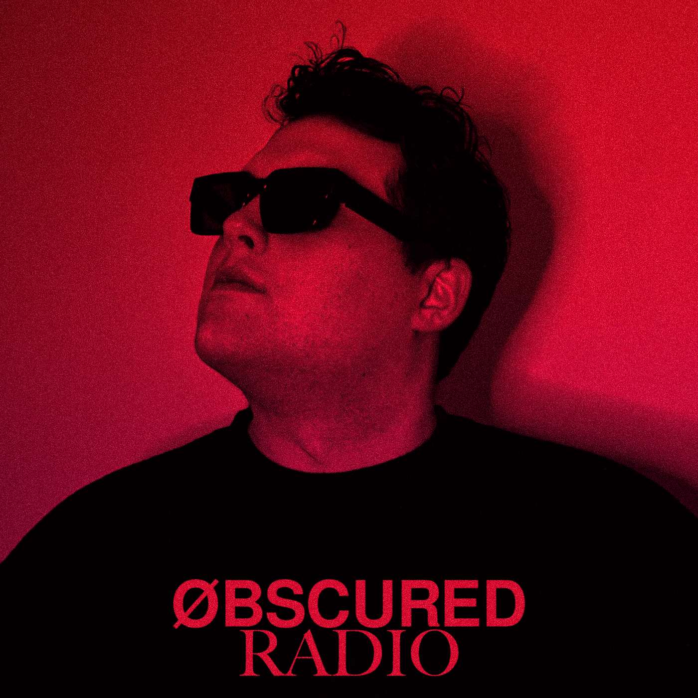 OBSCURED RADIO cover art