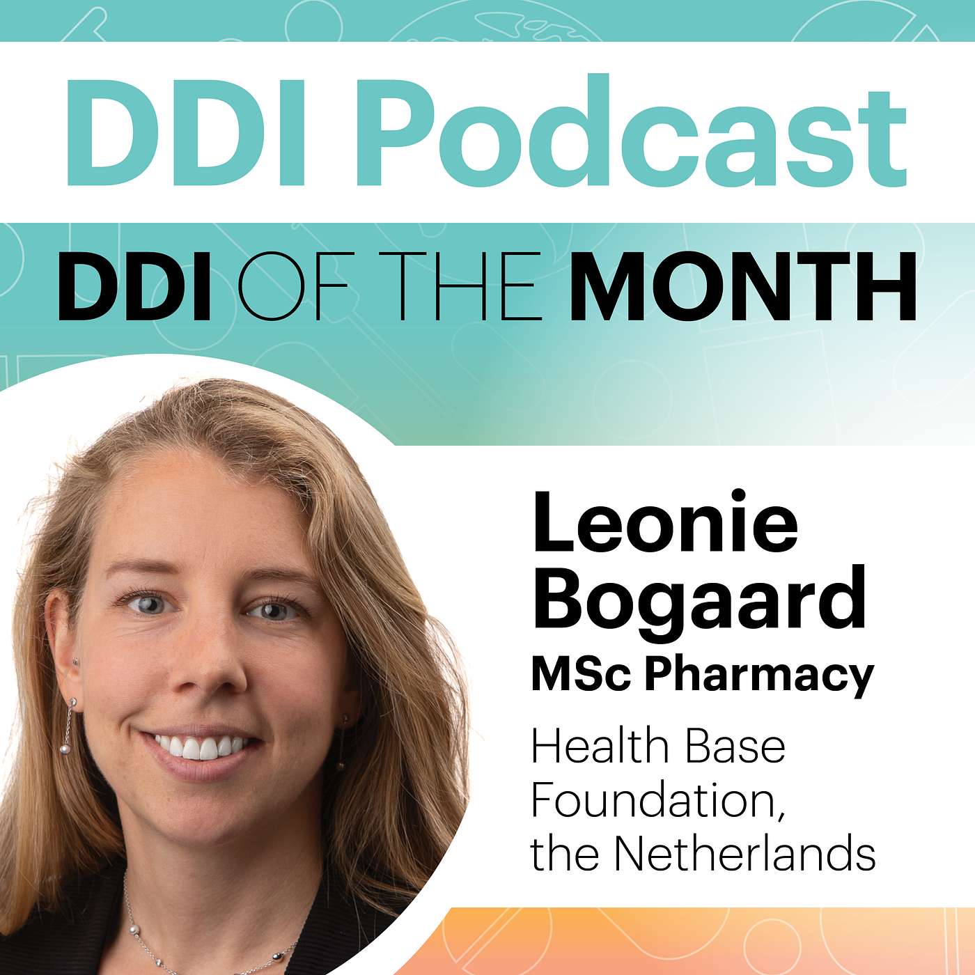 DDI of the Month Podcast