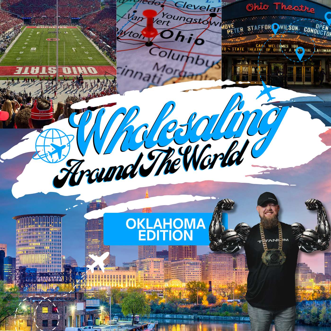 Can You Really Make Big Money Wholesaling in Ohio?