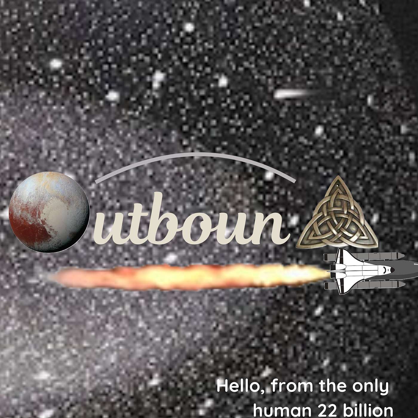 Outbound Podcast