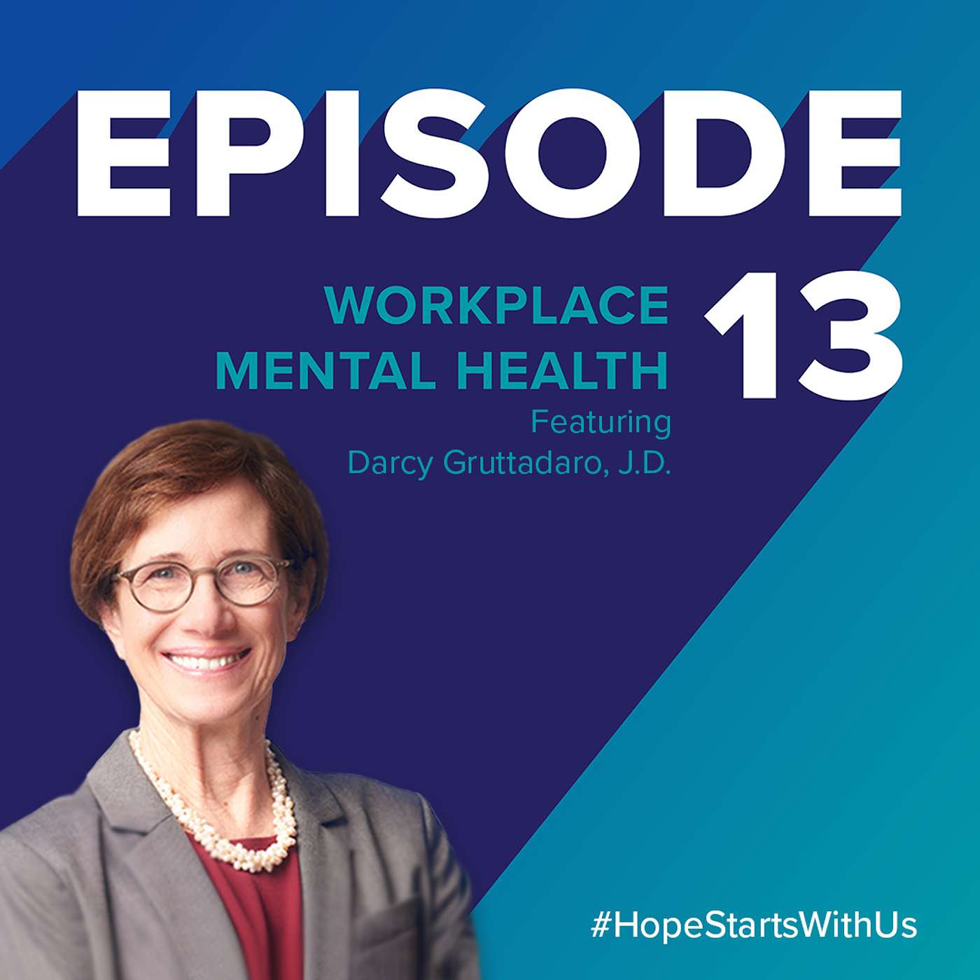 Workplace Mental Health – Episode 13