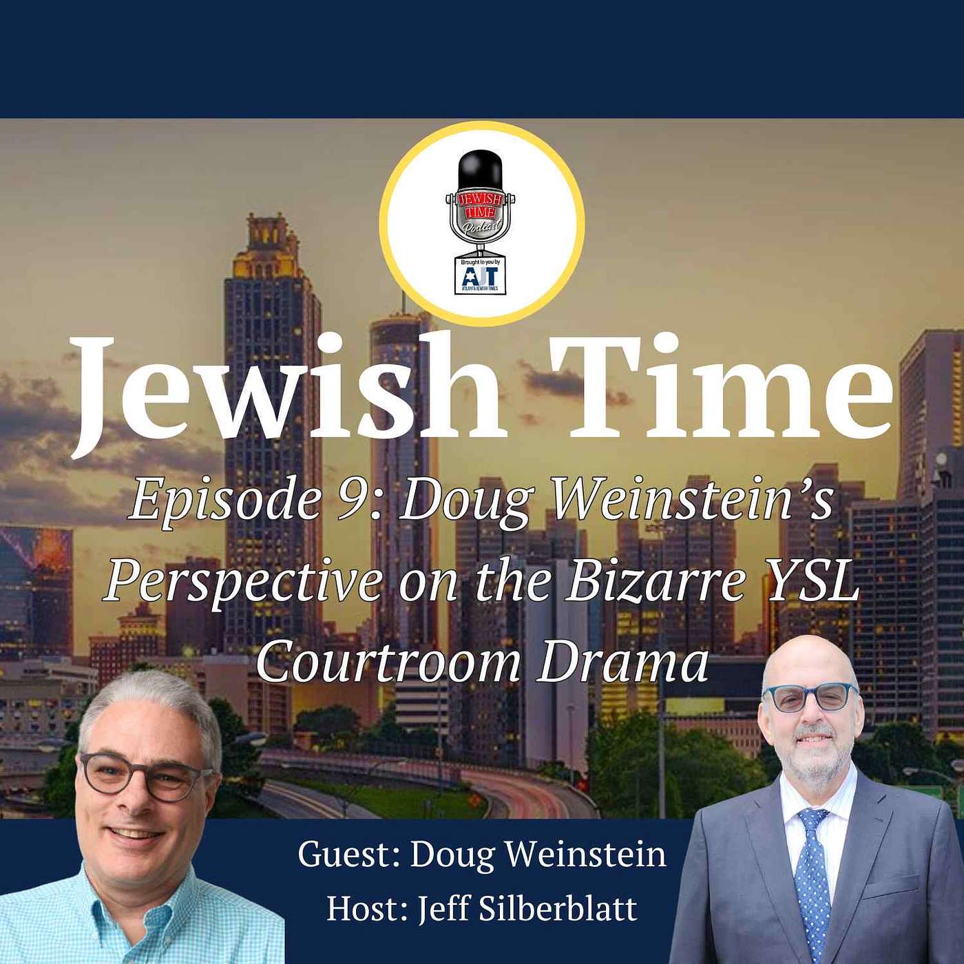 Jewish Time