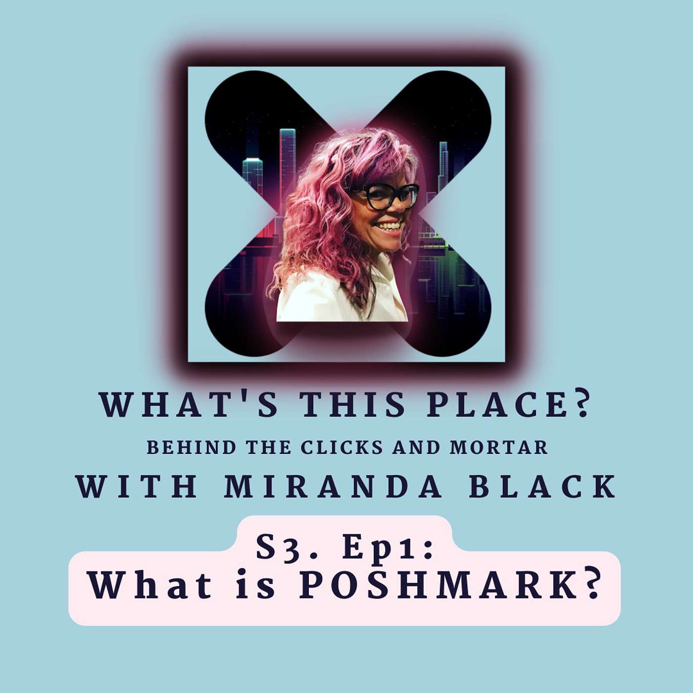What is Poshmark?