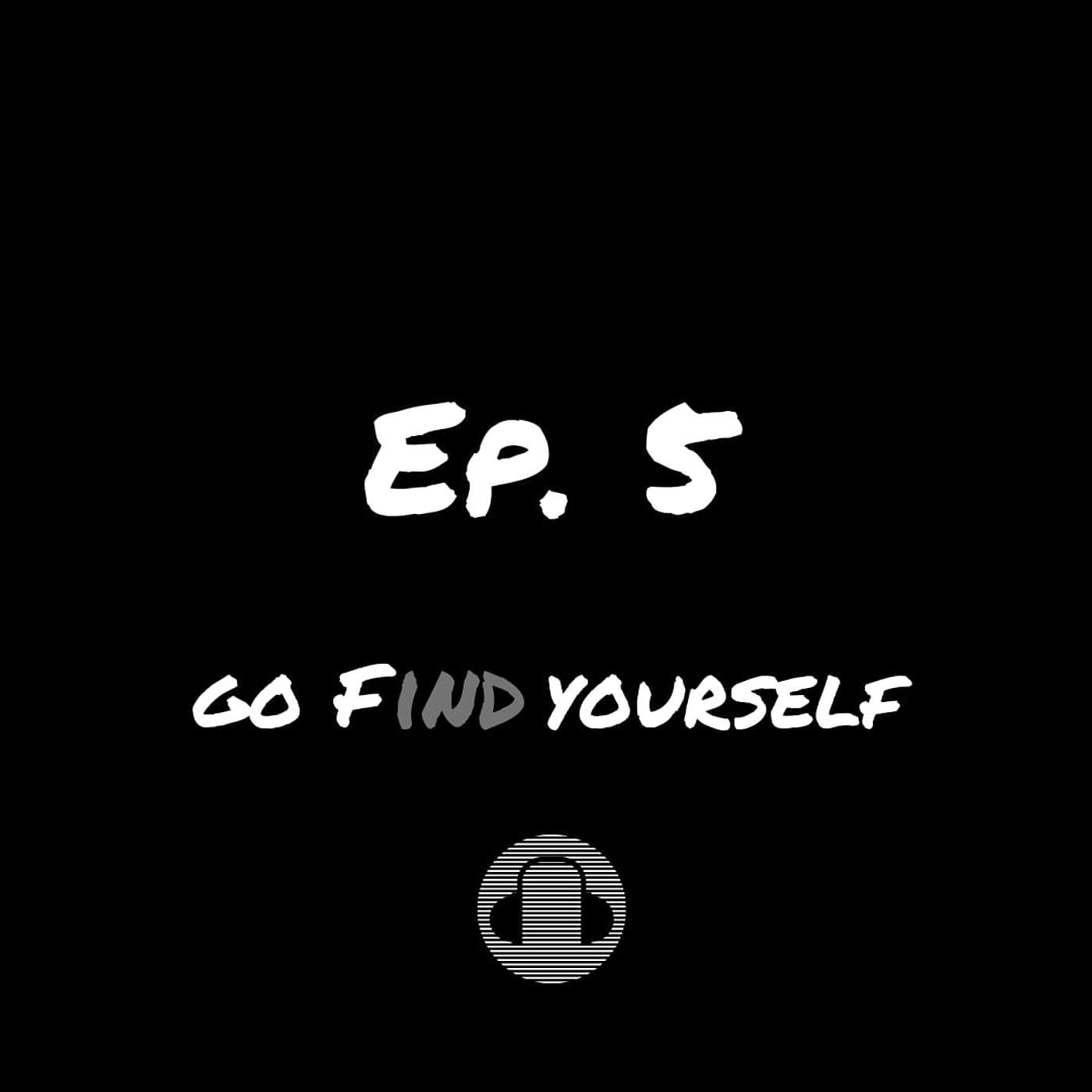EPISODE 5 thumbnail