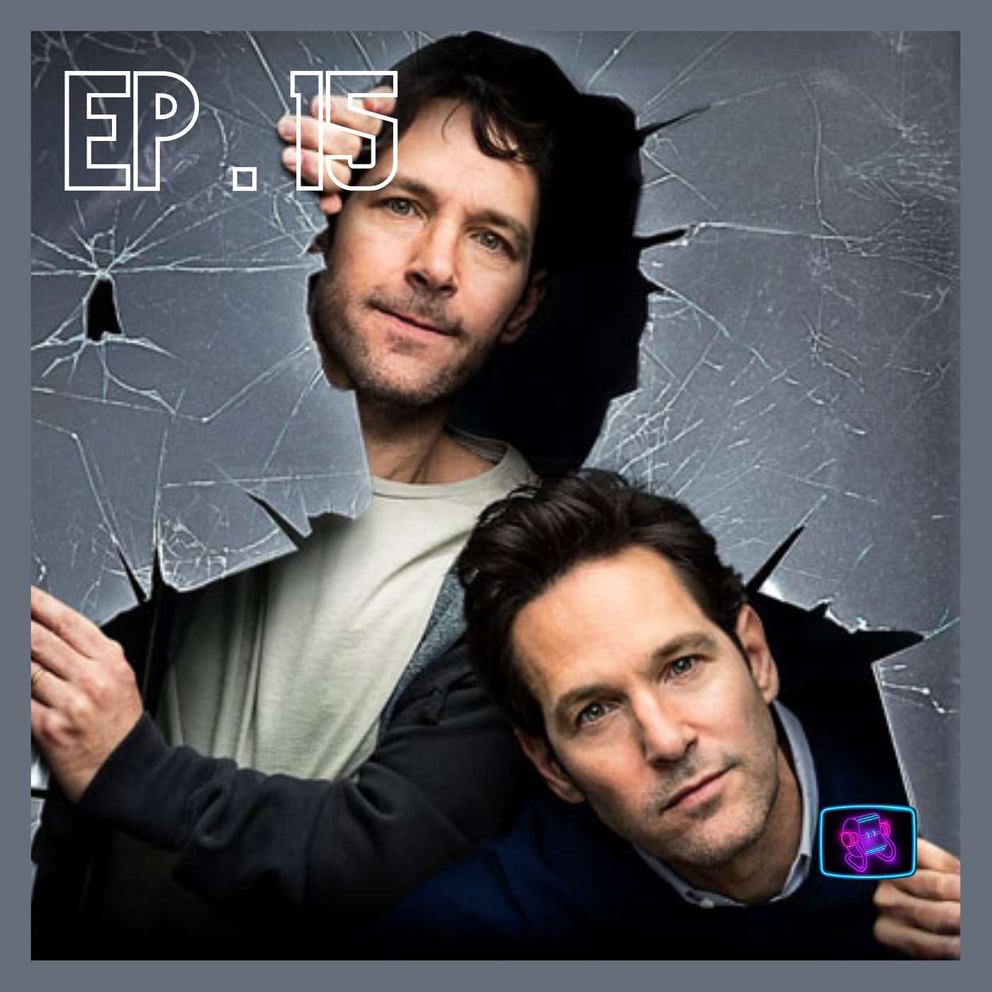 Ep. 15 | Living With Yourself : Accountability & Self-Worth