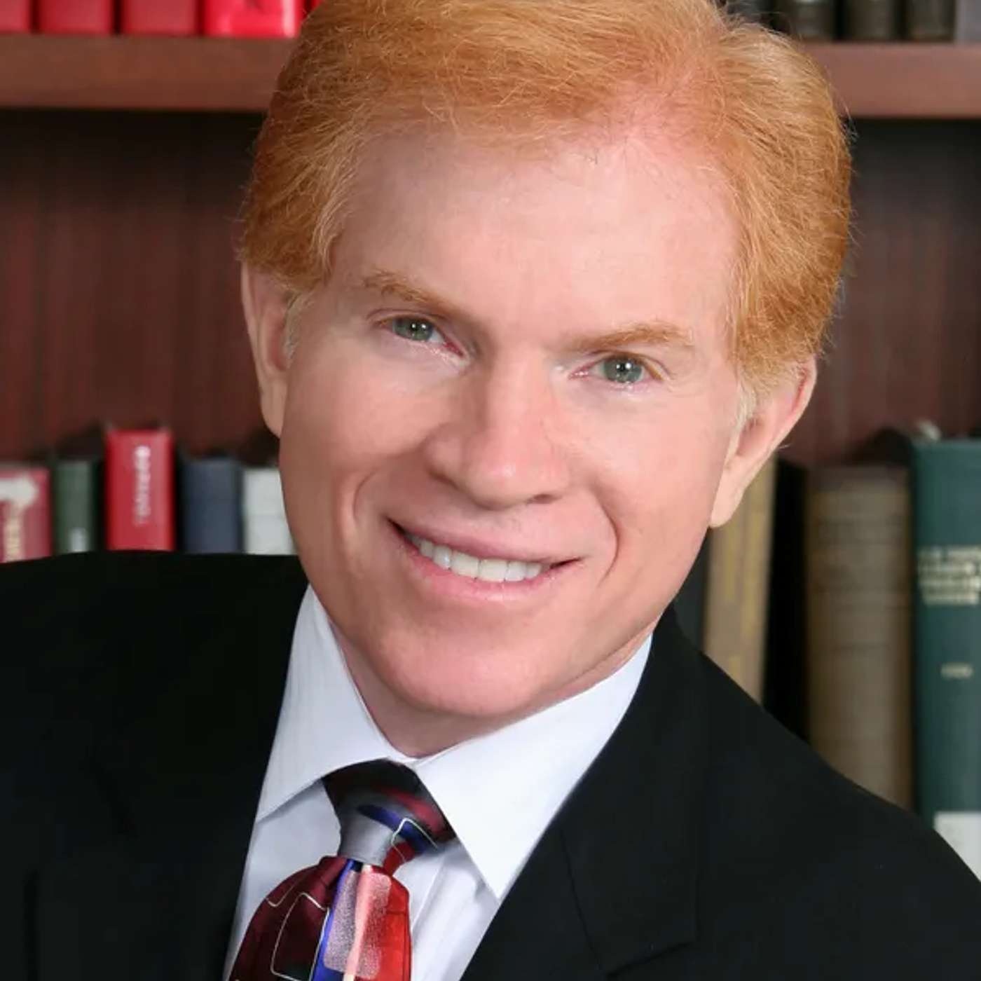 Rabbi Gary Zola, PhD: Dwell Together