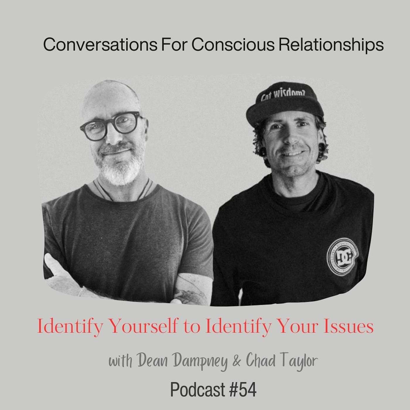 Conversations For Conscious Relationships
