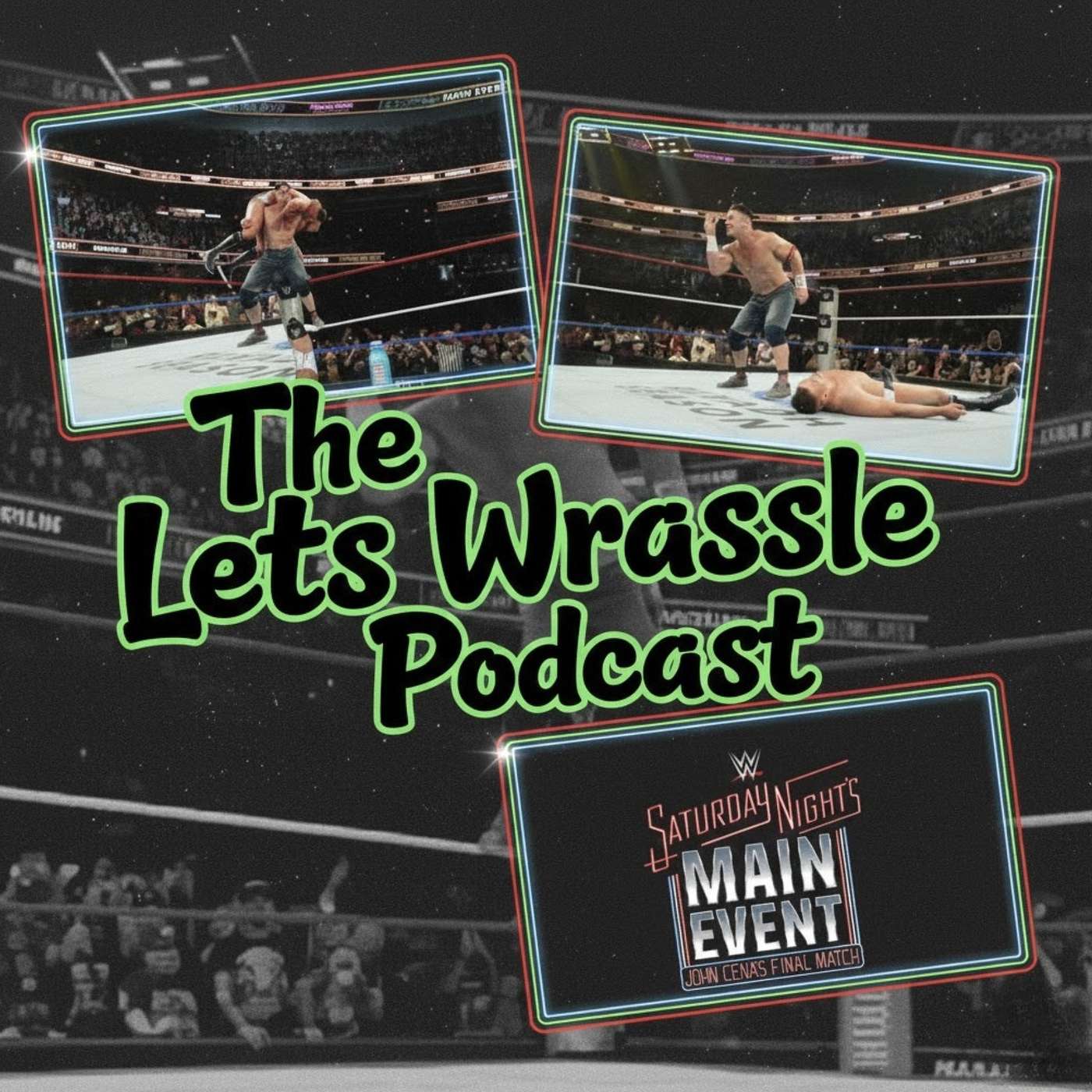 The Horrific Network