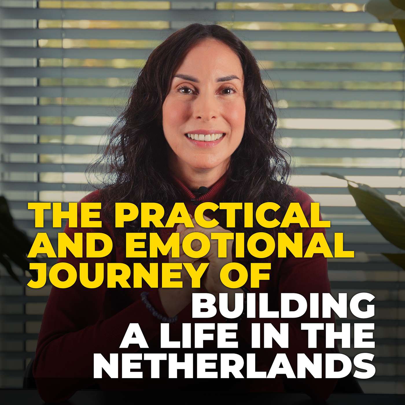 Moving to the Netherlands: The Guide Nobody Gives You