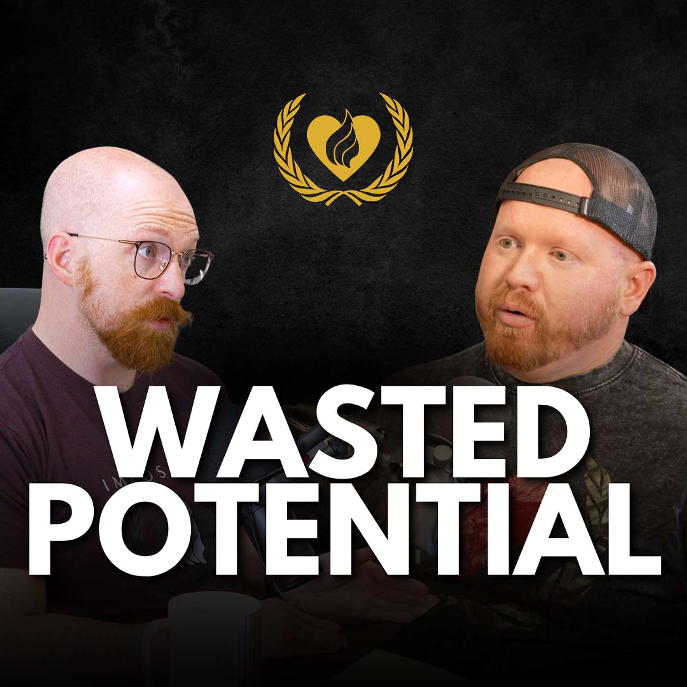 The Story You Think Doesn't Matter Is the One Someone Needs to Hear - With Matt and Austin episode artwork