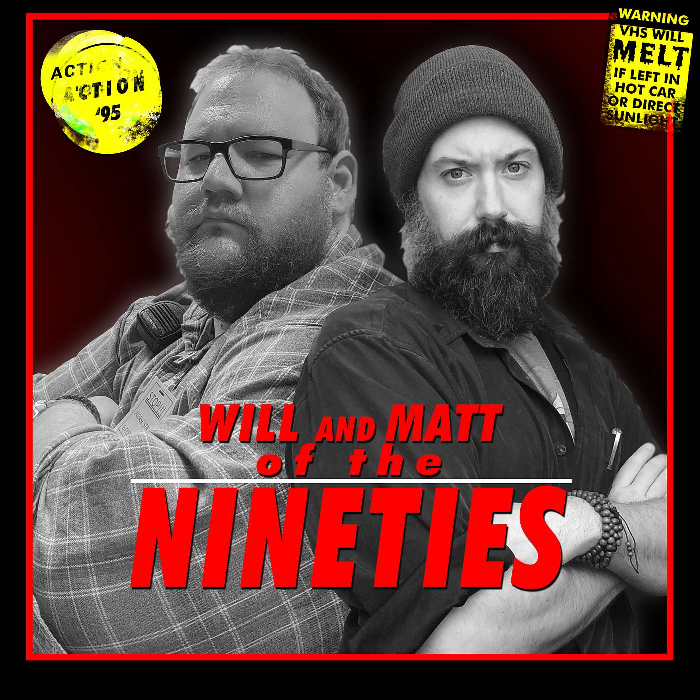 Will and Matt