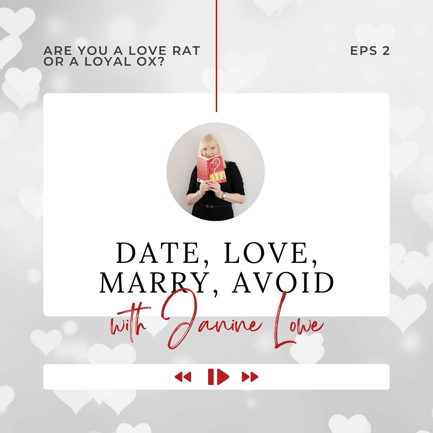 Are you a Love Rat or a Loyal Ox