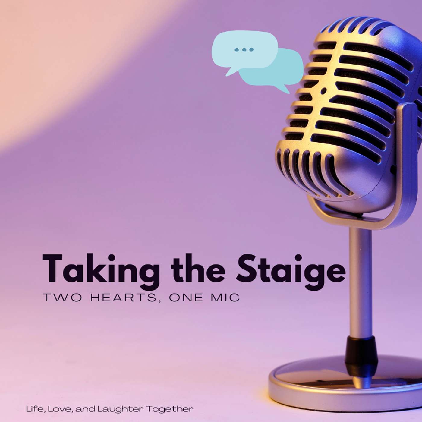 Taking the Staige