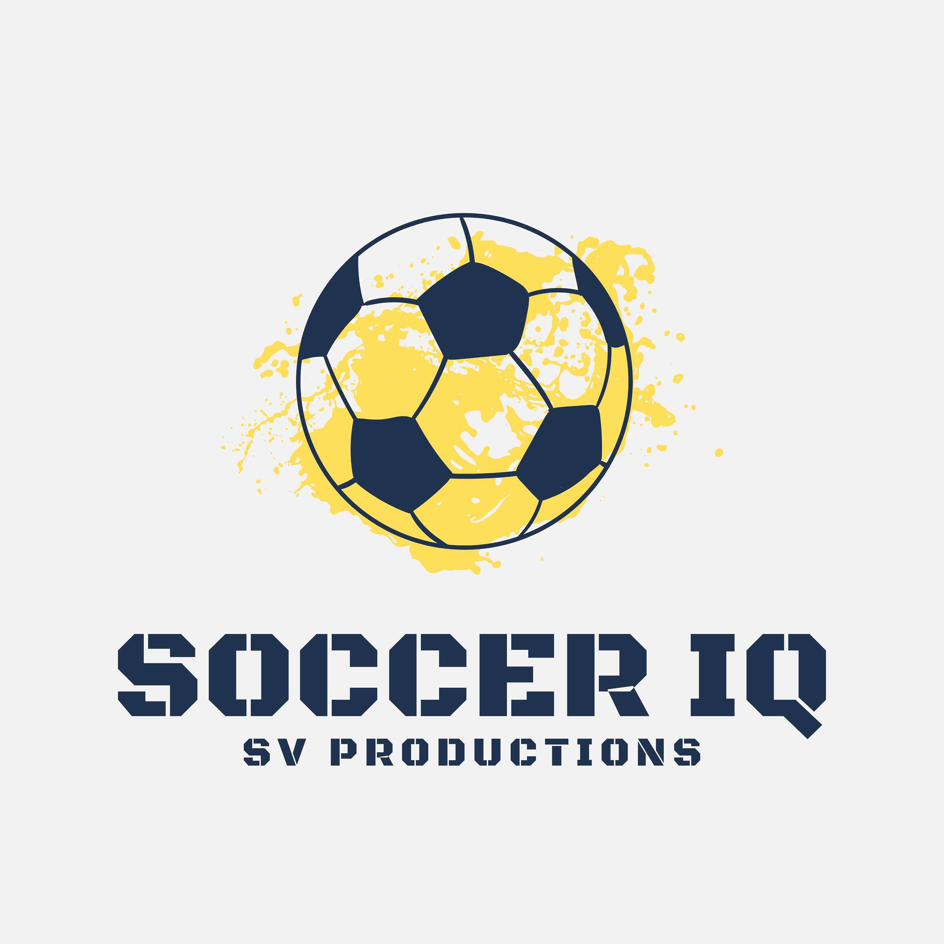 SOCCER IQ
