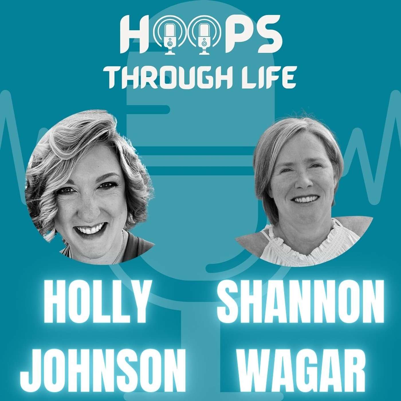 Hoops Through Life