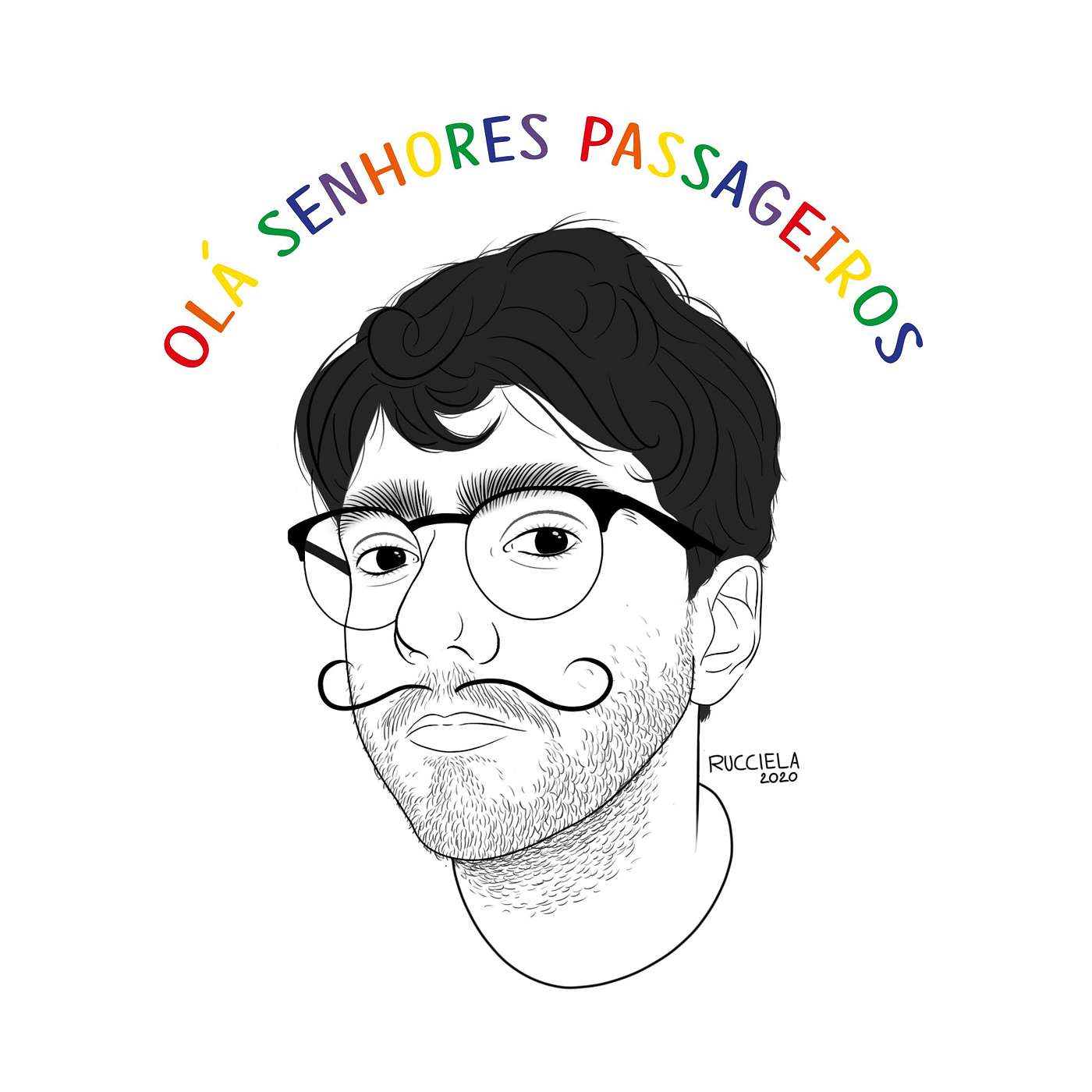 O Doce Som da Minha Voz com Robert Kifer