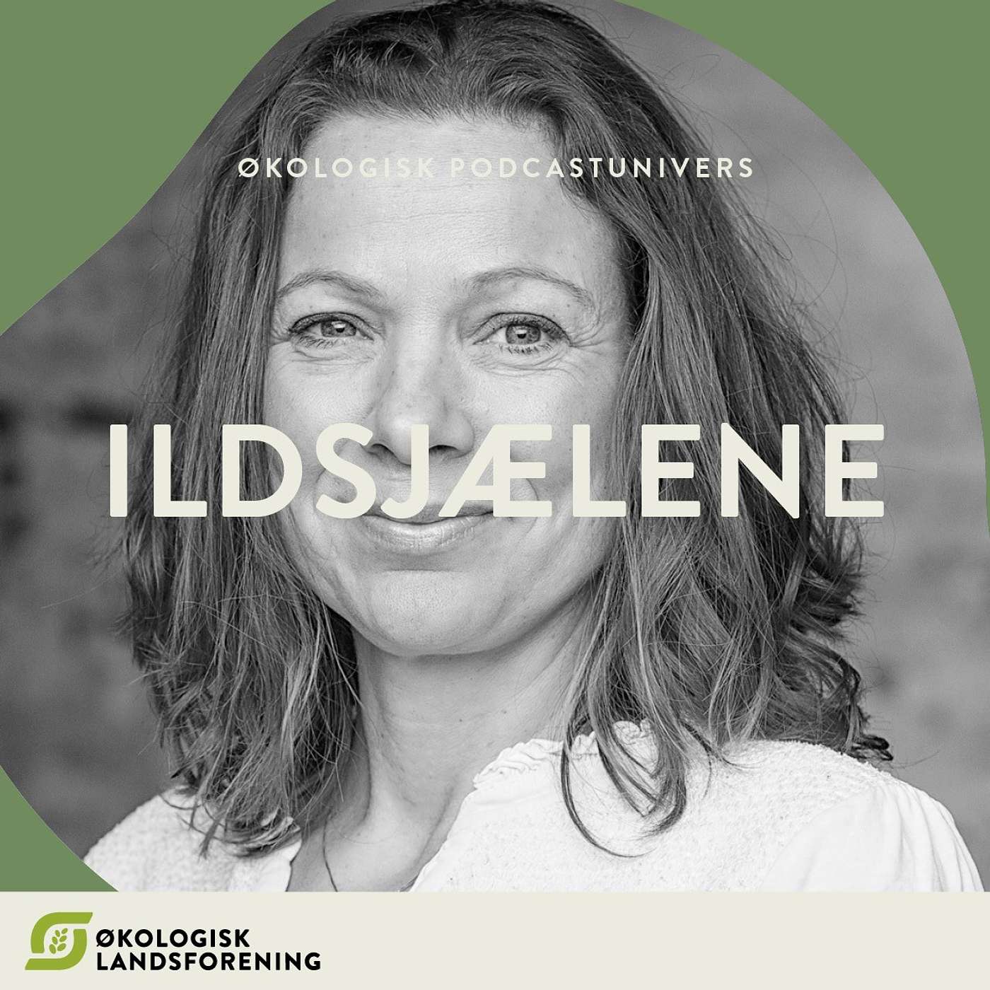 Ildsjælene #13 - Øko-ekspert giver gode råd