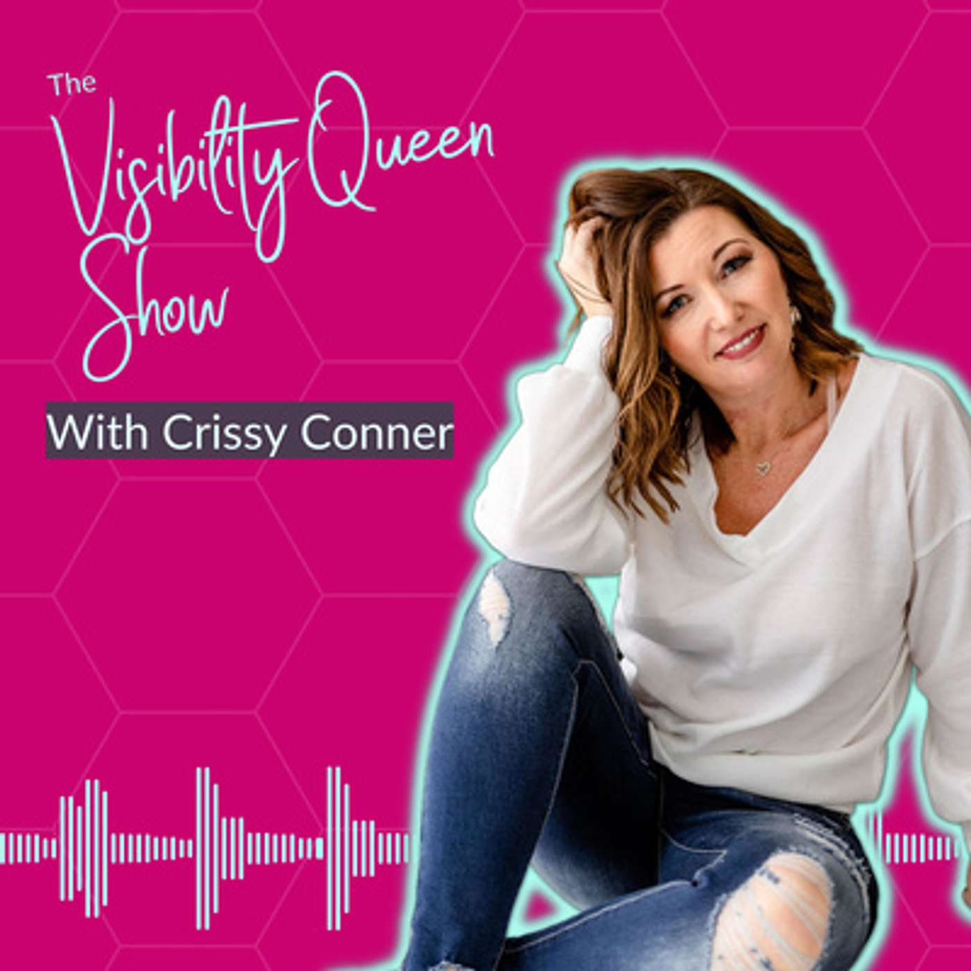 The Visibility Impact Show: Marketing & Growth for Women Entrepreneurs
