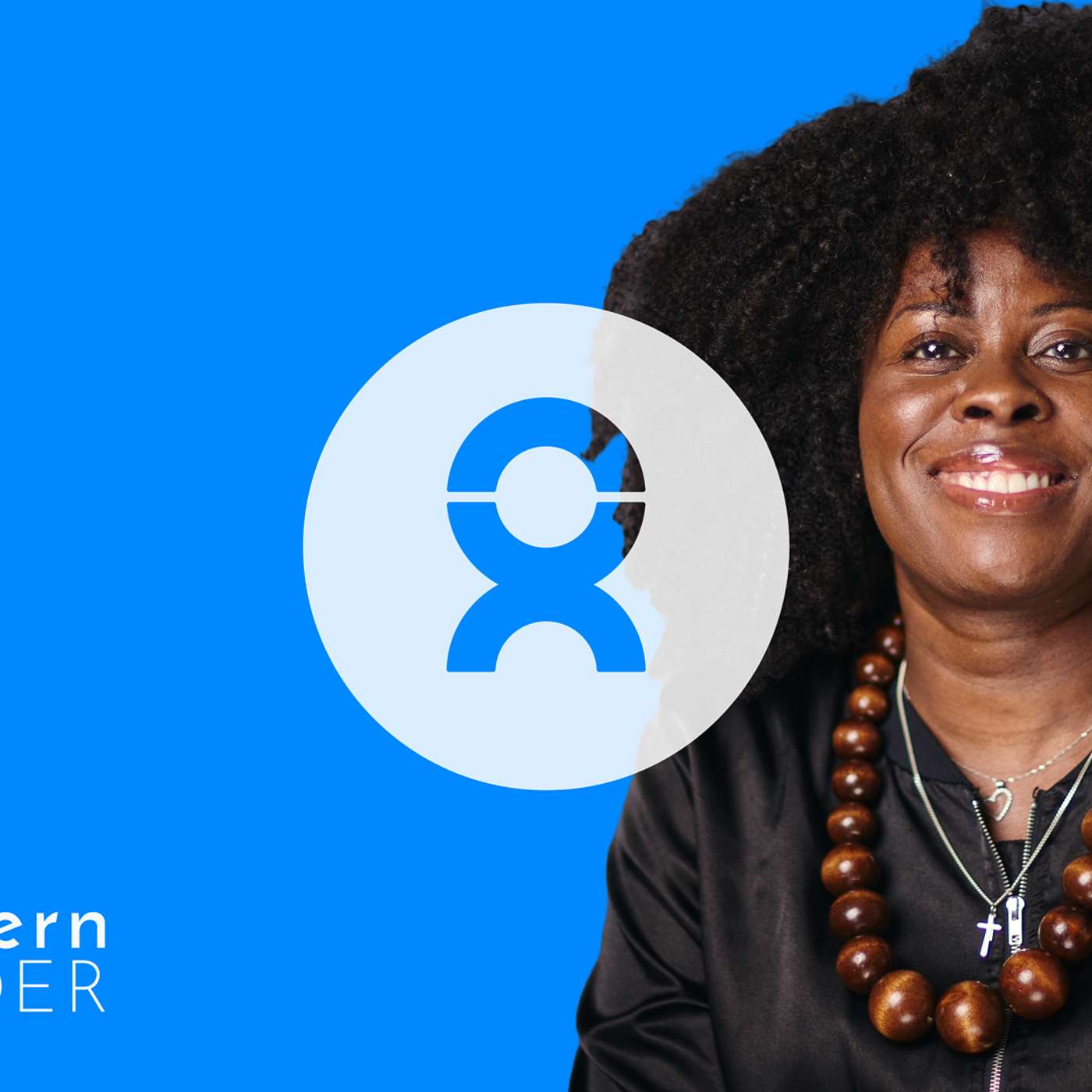 S2E9 - Joyce Idoniboye: Joyce's Journey, Authenticity, Power of a Diverse Team