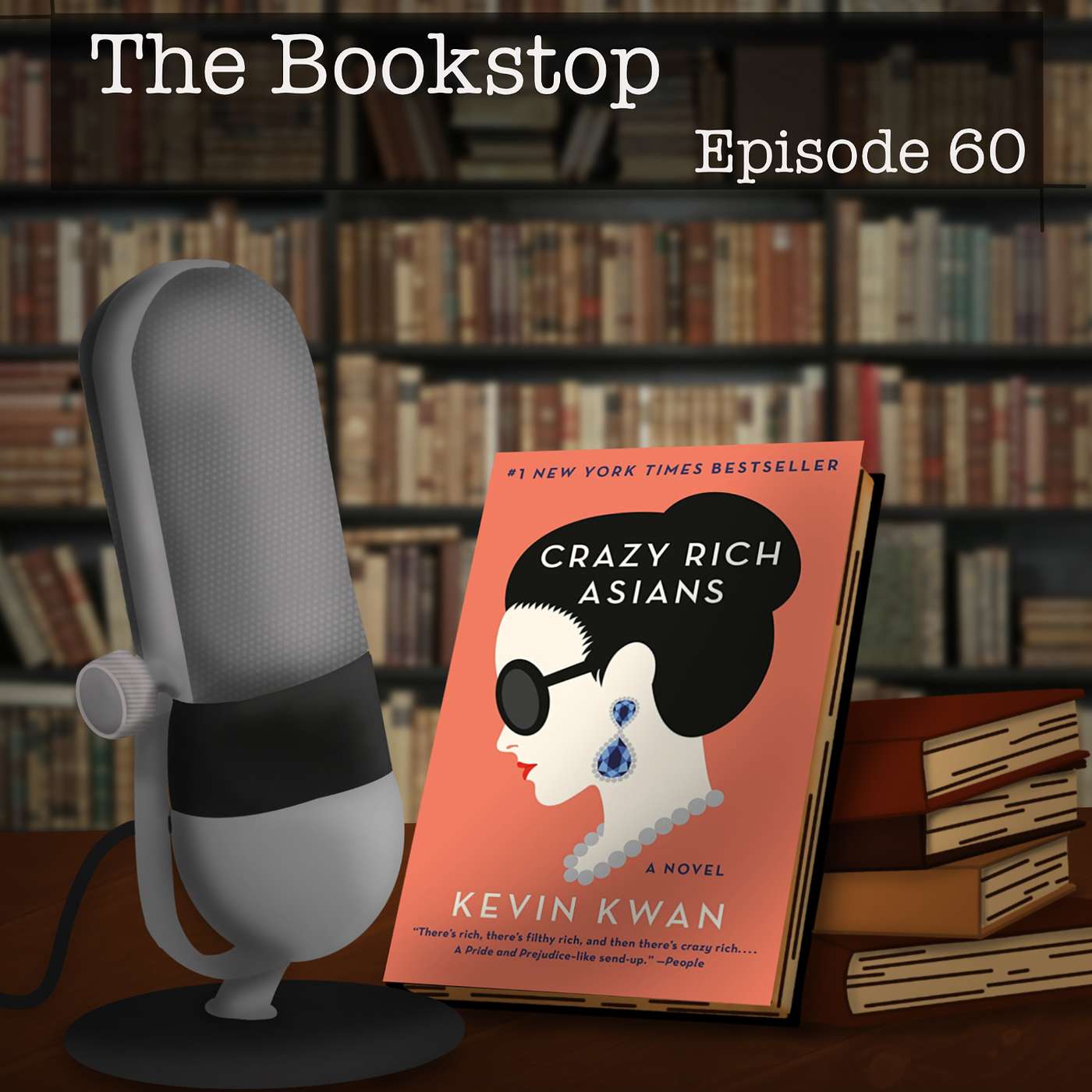 The Bookstop