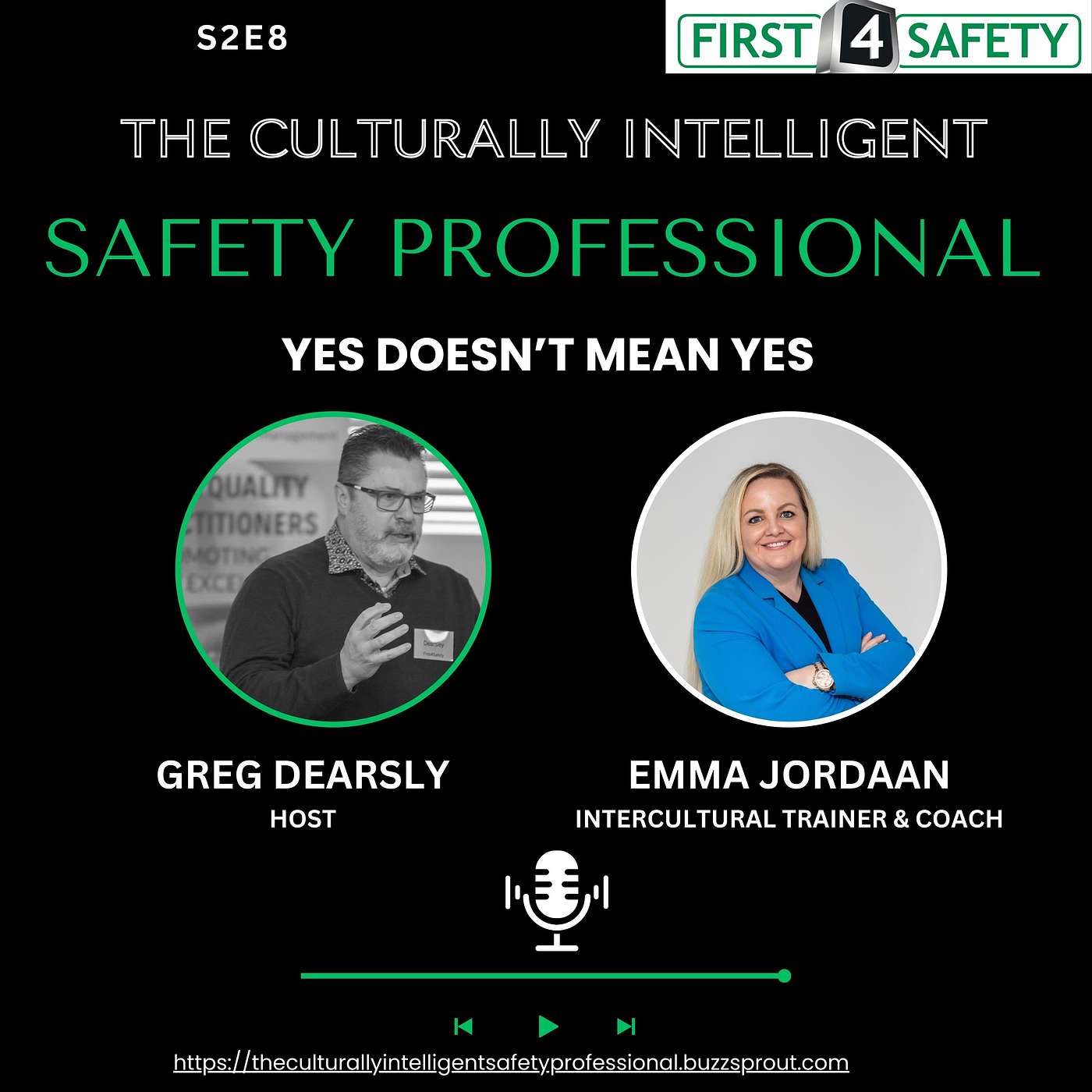 The Culturally Intelligent Safety Professional