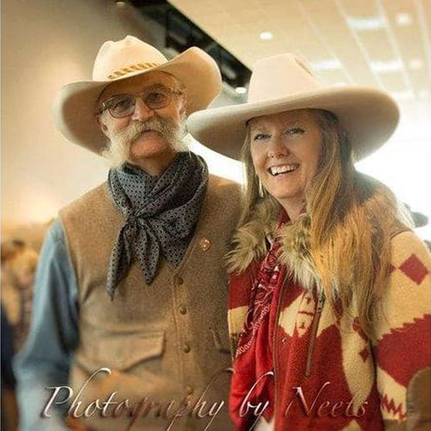 Equestrian Legacy Radio