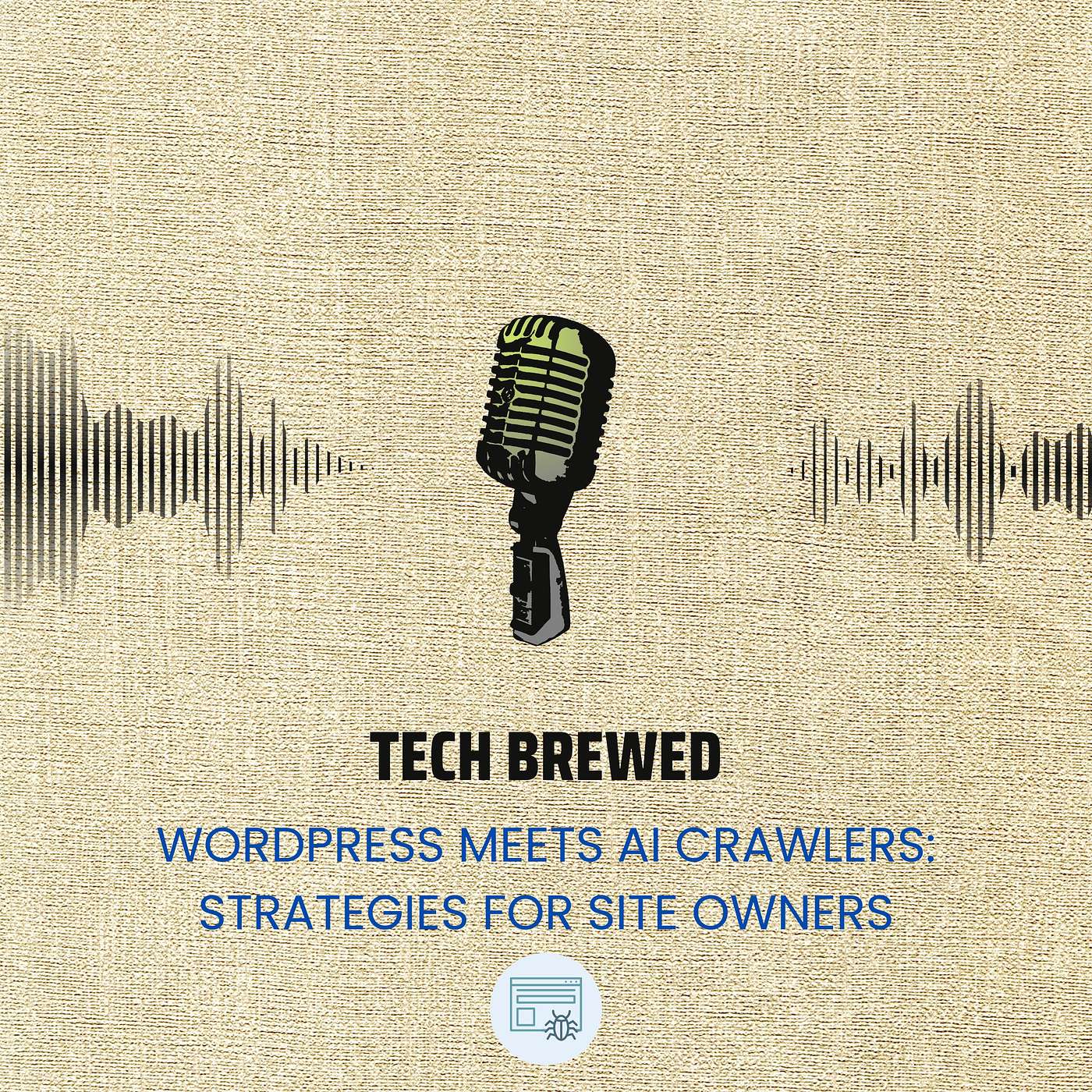WordPress Meets AI Crawlers: Strategies for Site Owners WordPress Meets AI Crawlers: Strategies for Site Owners