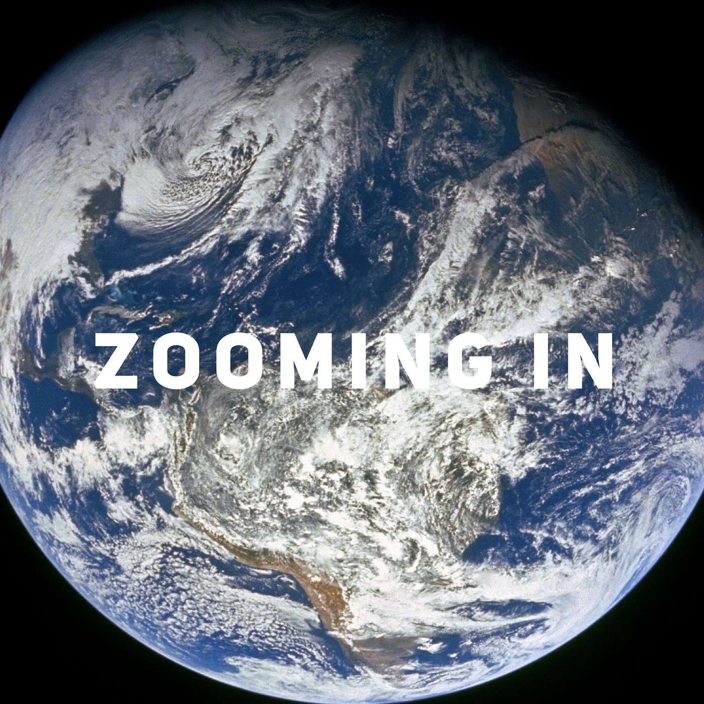 EPISODE 125 | DAY 41...ZOOMING IN