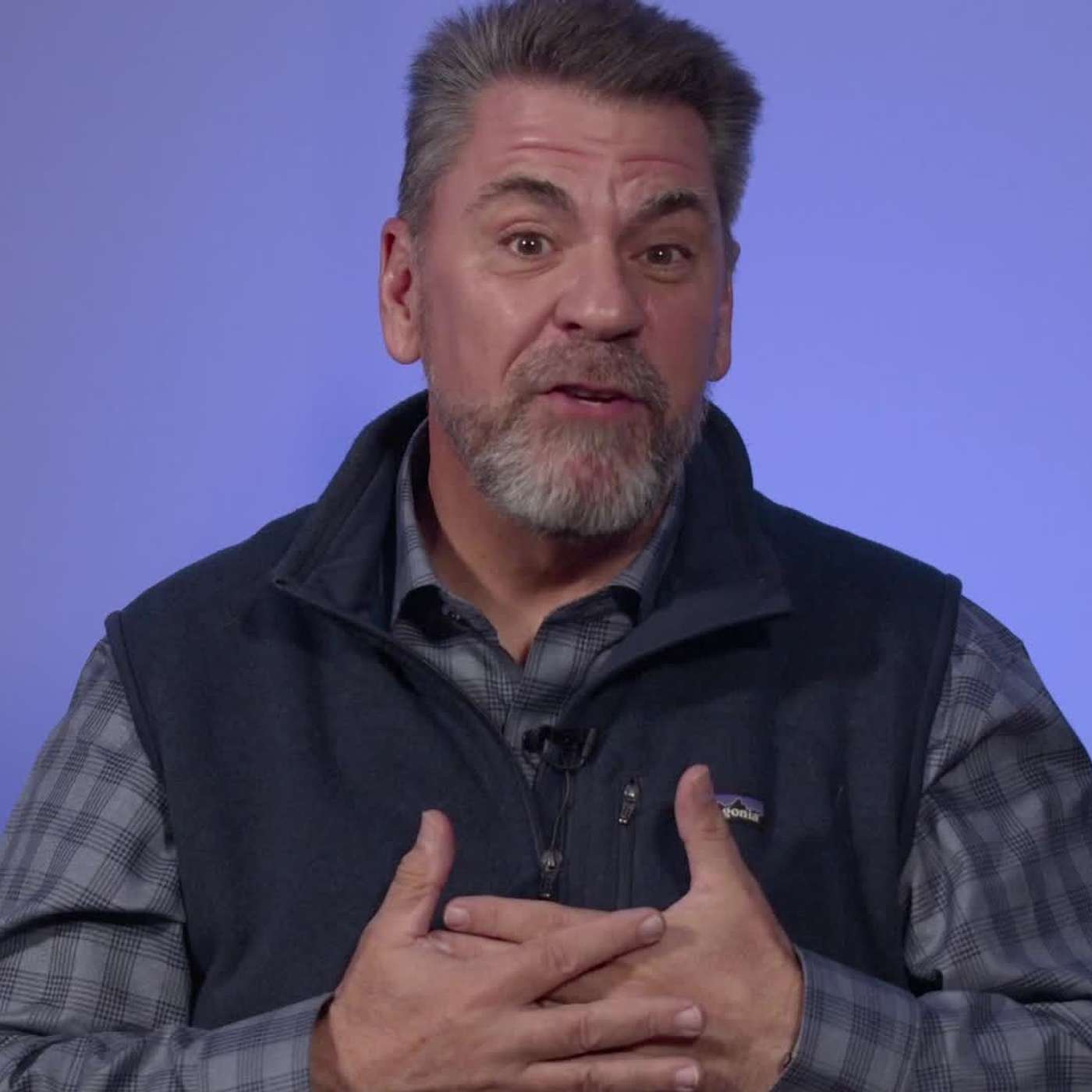 In the Eyes of Another – Parable of the Good Samaritan, with Rev. Dr. Steven Koski.