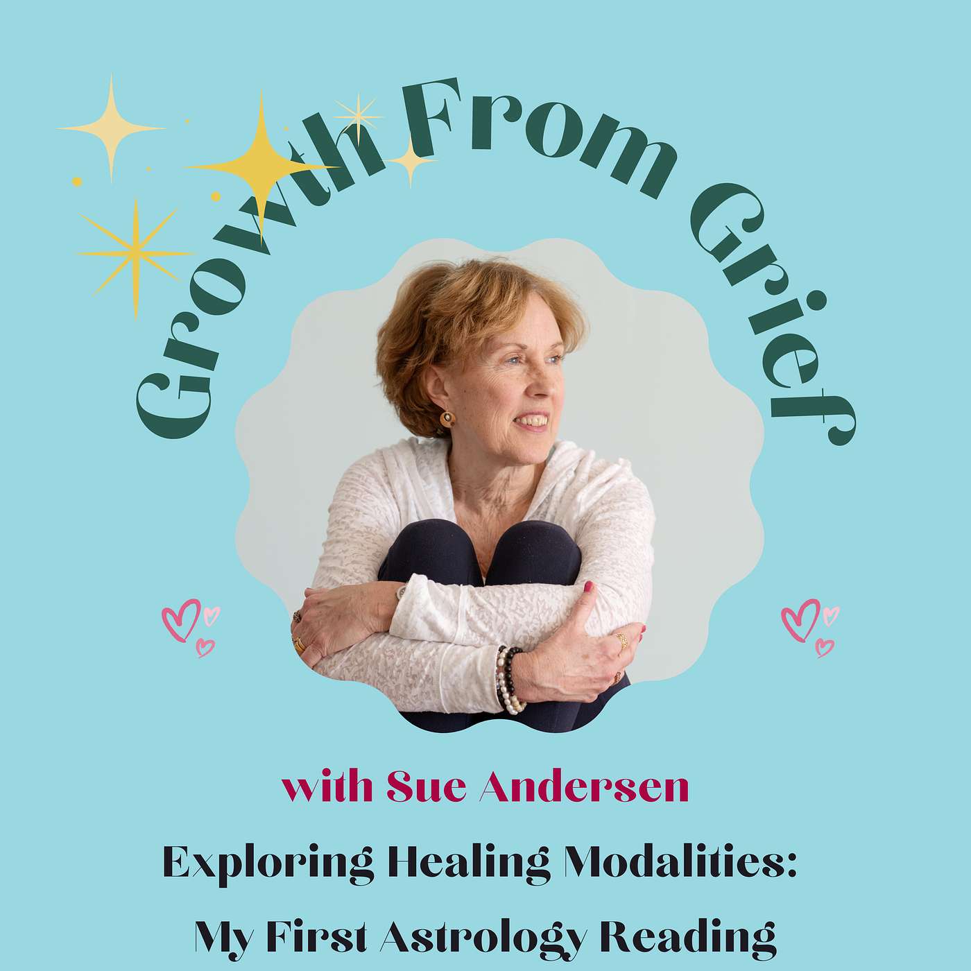 Growth from Grief