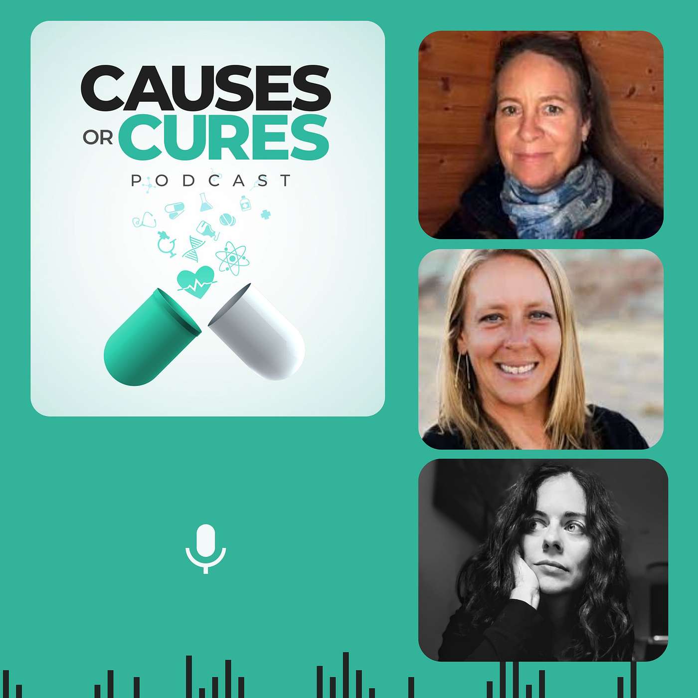 Causes or Cures