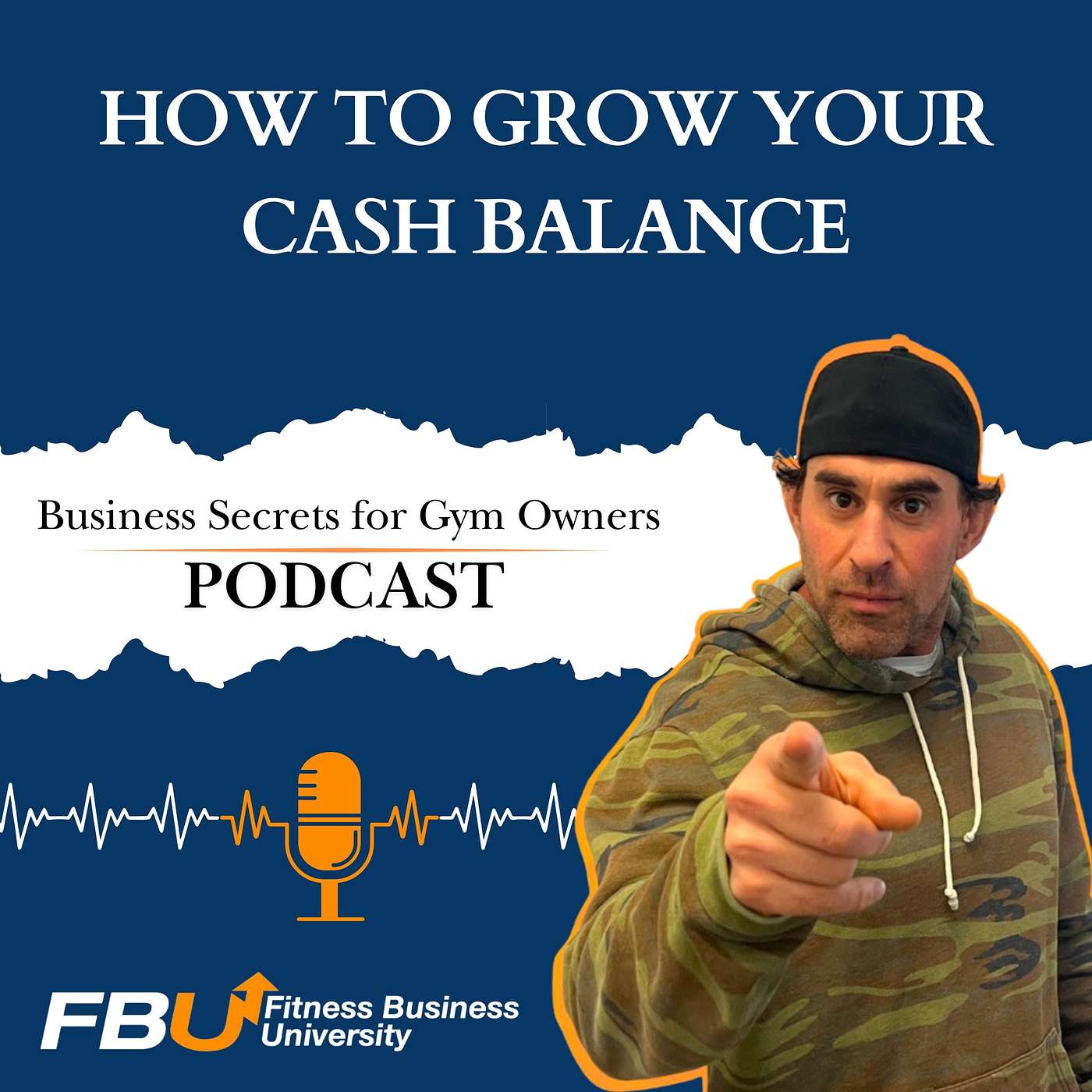 Fitness Business University Podcast