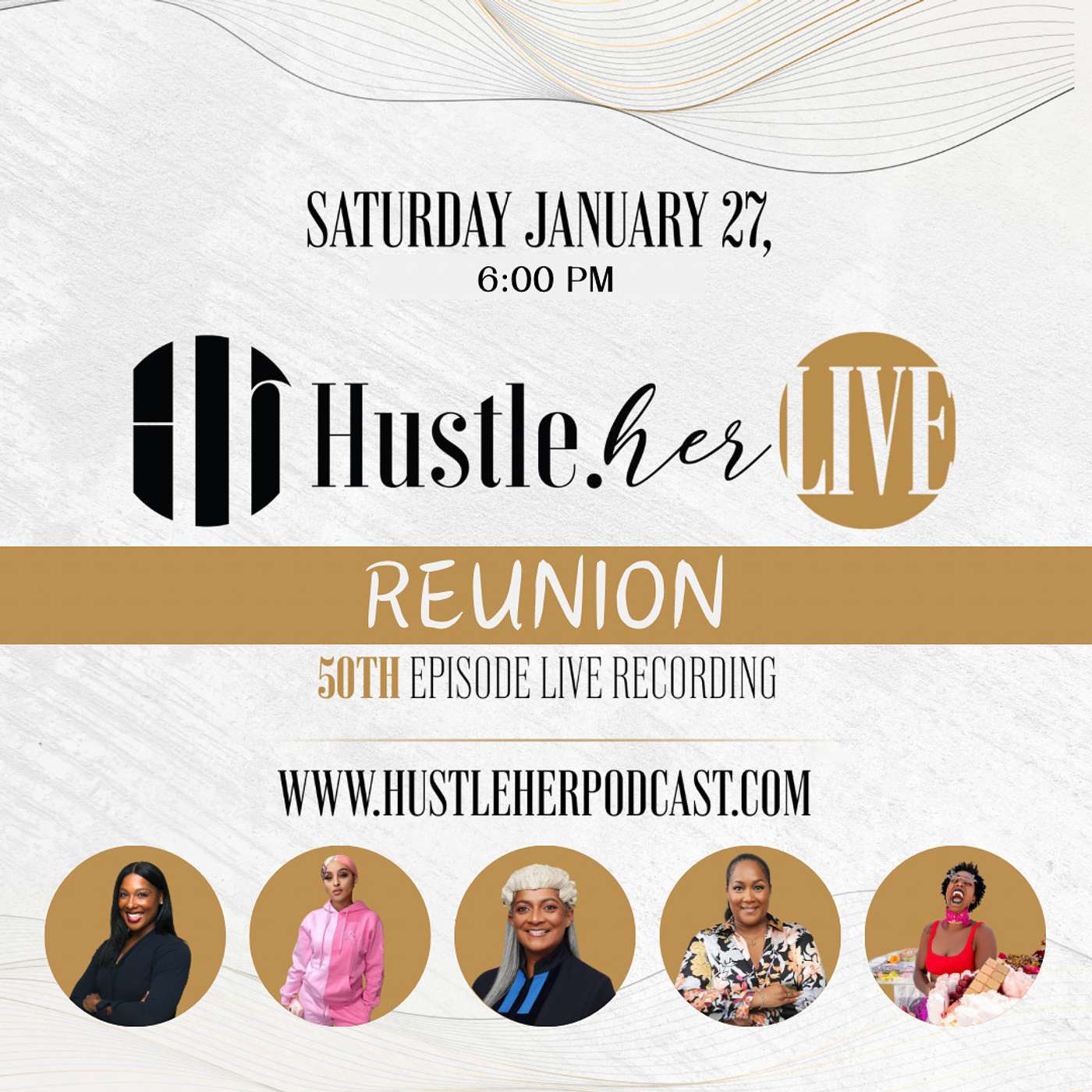 Hustle Her