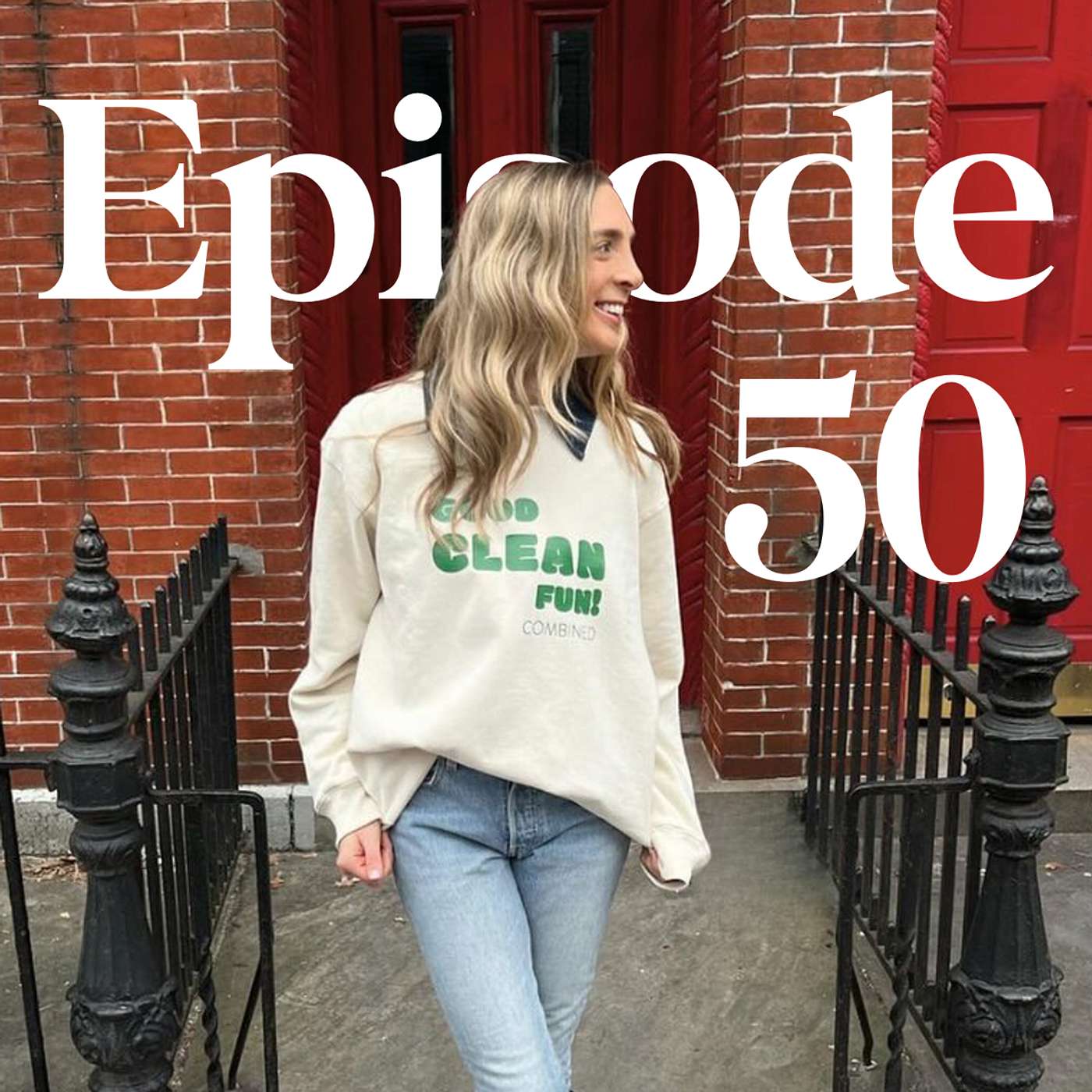 Knowledge Over Products with Alanna Sucher - Episode 50