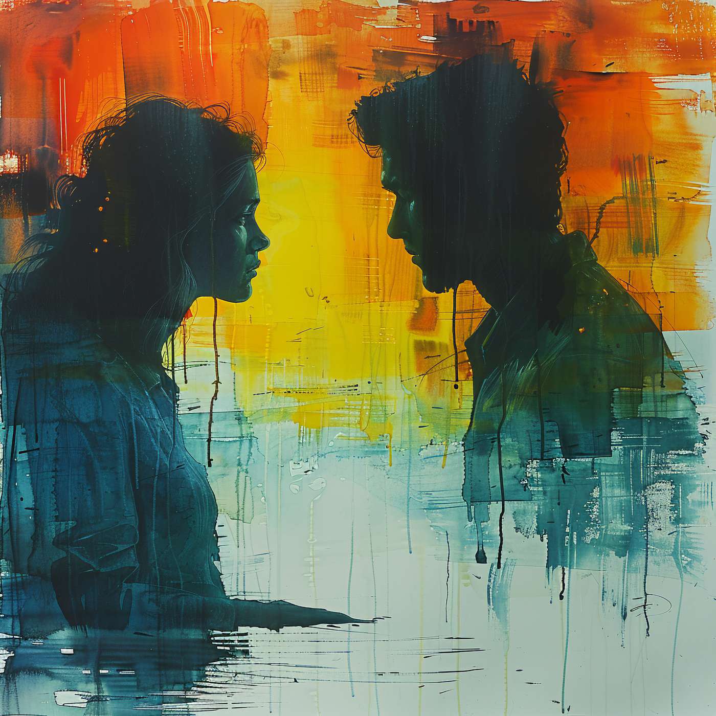 The Vanishing Men: Yours In Health But Not In Sickness