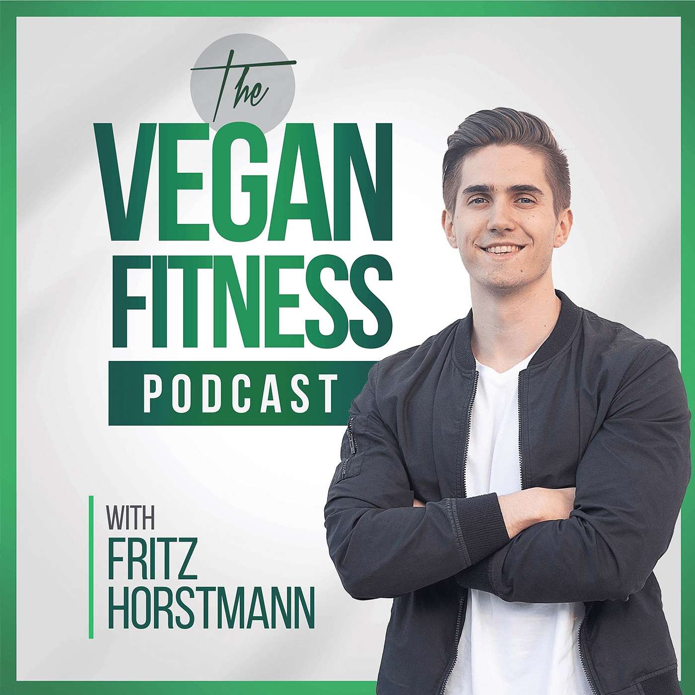 #17: Q&A - Avoiding Fat Gain on a Vegan Diet, Fasting for Women, Gym Motivation episode artwork