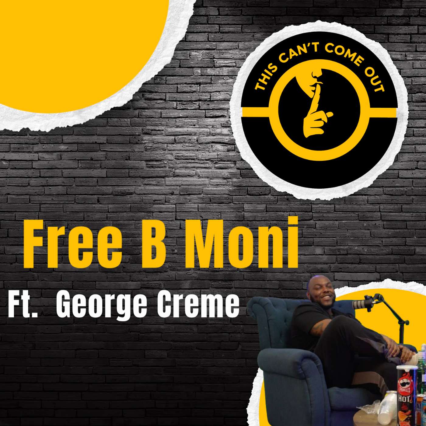 Free B Moni Ft George Creme Free B Moni Ft George Creme
