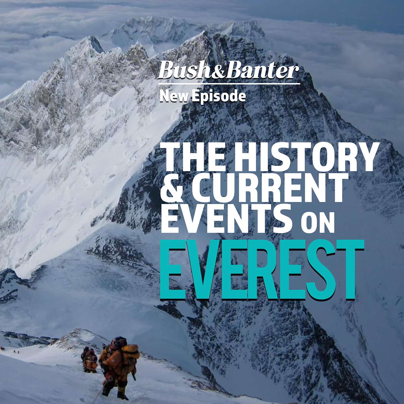 The Evolution of Mount Everest: From Historical Milestones to Current Headlines