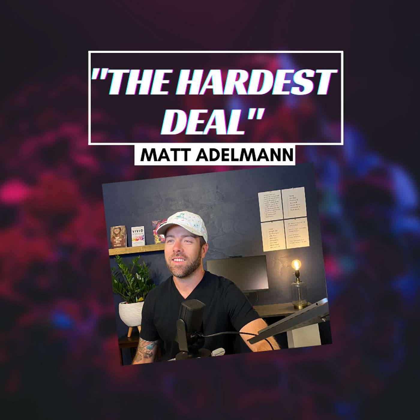 The Hardest Deal