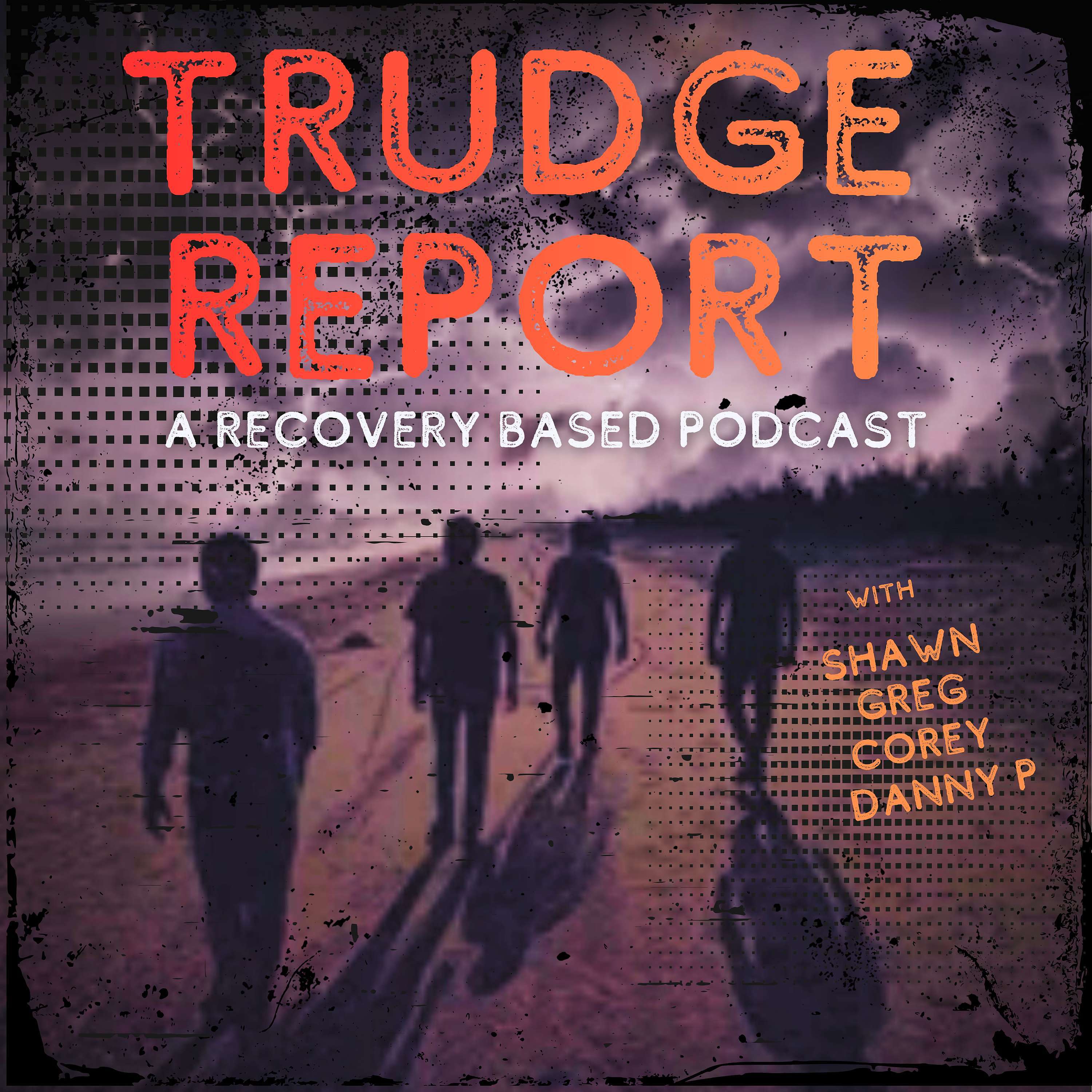 Trudge Report (Duplicate)