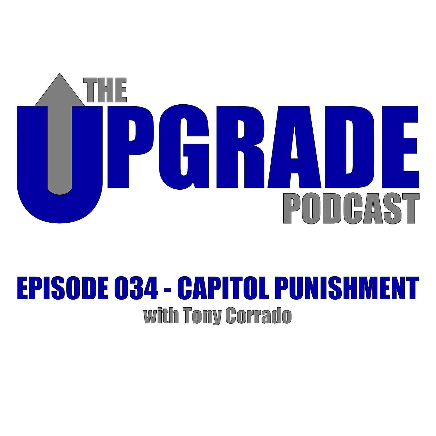 The Upgrade Podcast