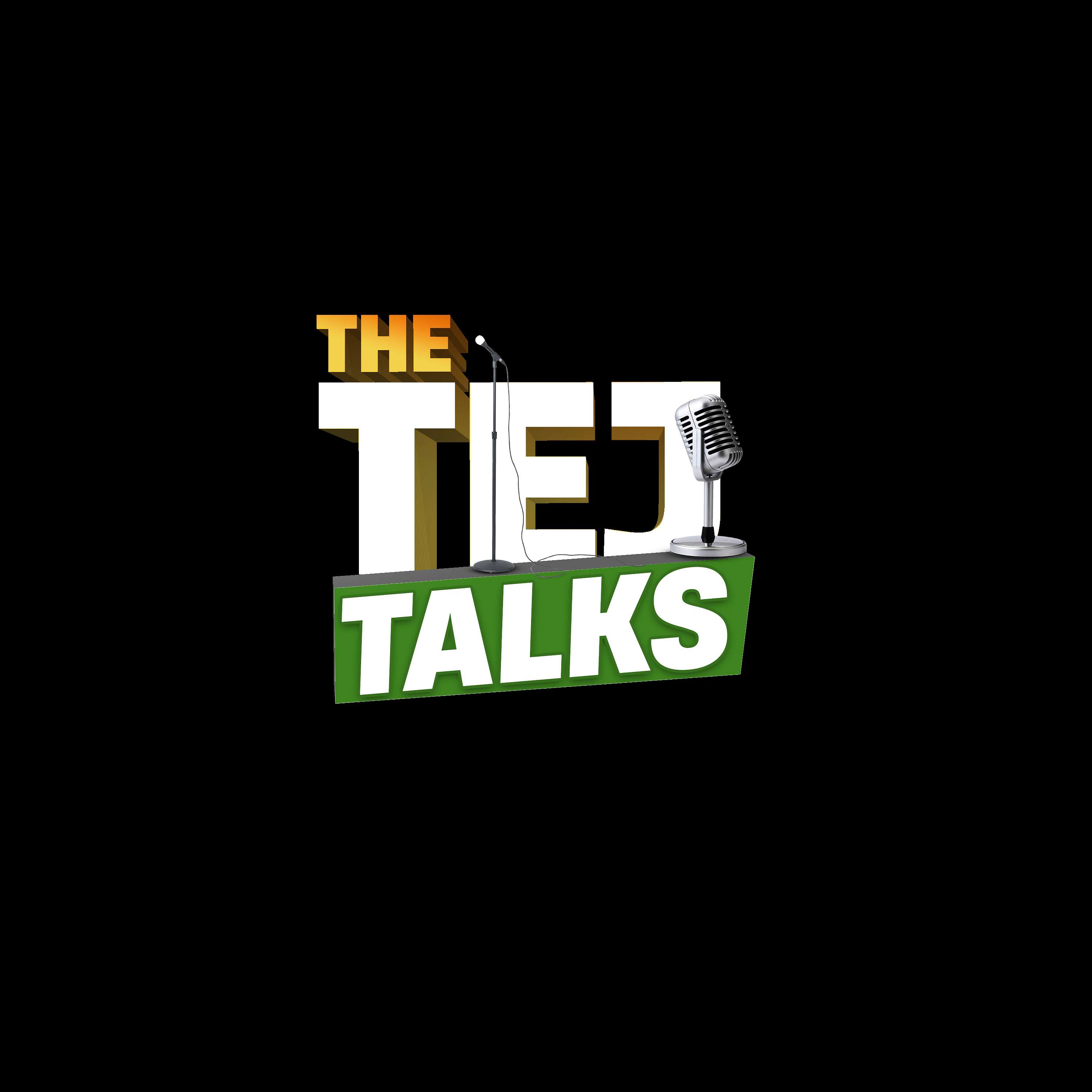 The Tej Talks